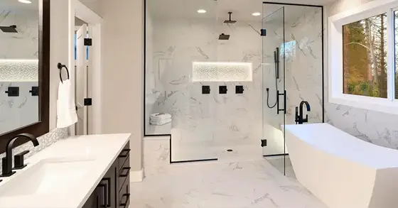 Bathroom Remodeling
