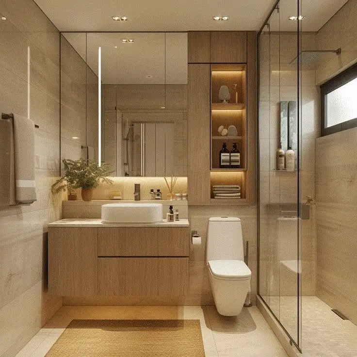Bathroom Renovation in Hyderabad 