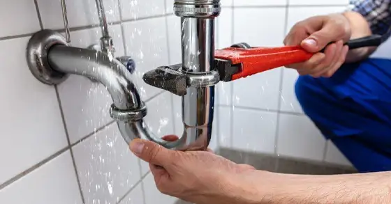 Plumbing Services 