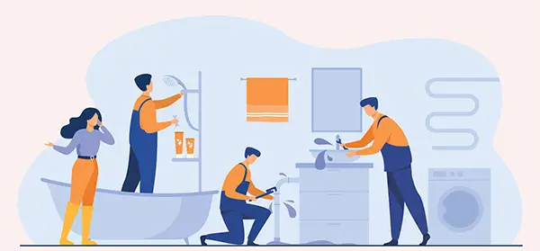 India’s No.1 Bathroom Renovators